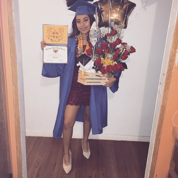 Alex Marie Heels - Picture 3 of 3